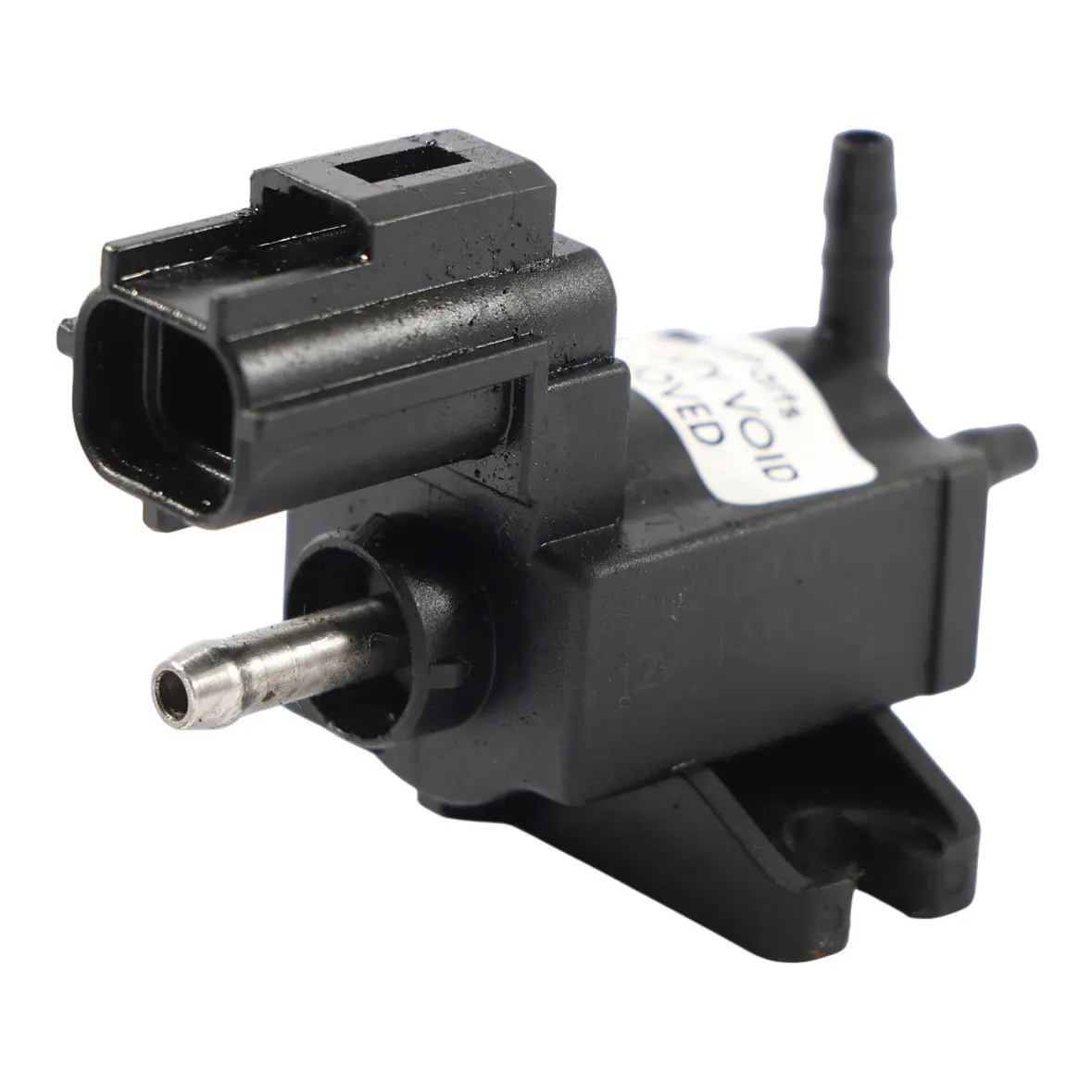 Land Rover Range Rover L405 Valvola Solenoide Vuoto Aspirazione 702109