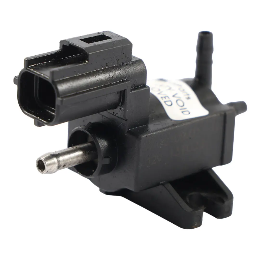 Land Rover Range Rover L405 Válvula Solenoide Vacío Admisión Aire 702109 - SKU 70210901 - Número de pieza 70210901