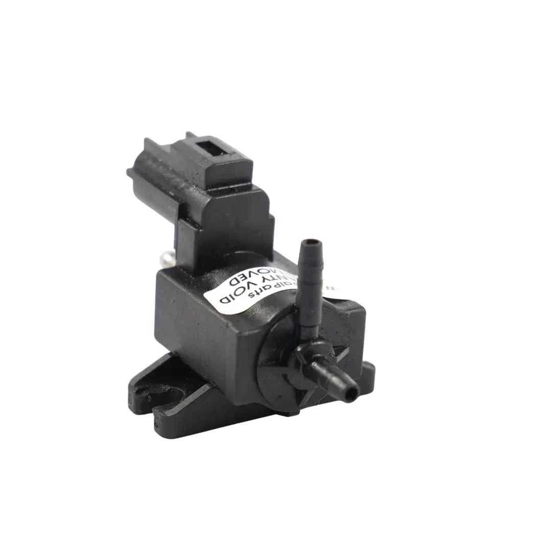 Válvula Solenoide Vacío Admisión Aire 702109 para Land Rover Range Rover L405 con número de pieza 70210901 Land Rover Range Rover L405 Válvula Solenoide Vacío Admisión Aire 702109 - SKU 70210901 - Número de pieza 70210901