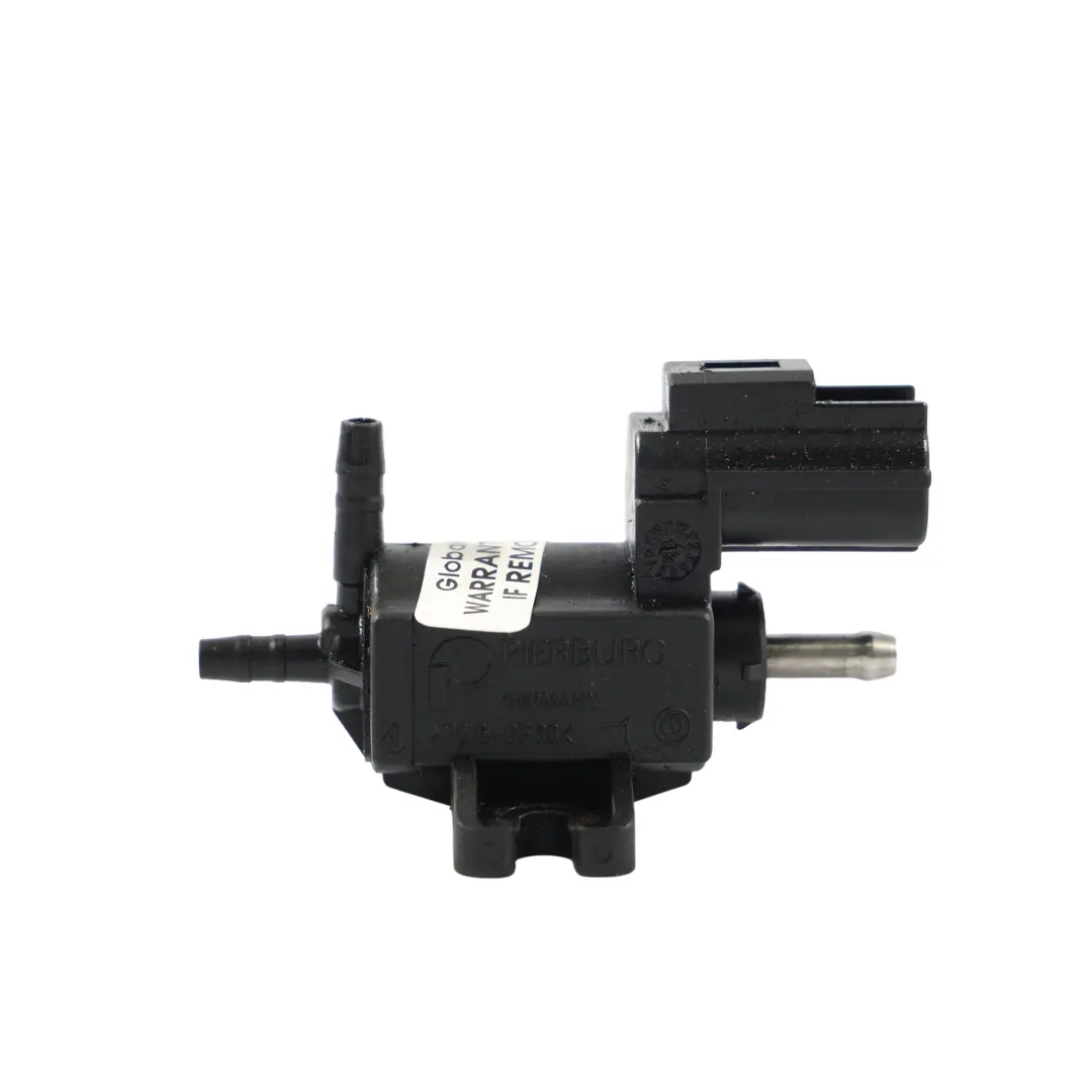 Valvola Solenoide Vuoto Aspirazione 702109 per Land Rover Range Rover L405 con numero di parte 70210901 Land Rover Range Rover L405 Valvola Solenoide Vuoto Aspirazione 702109 - SKU 70210901 - Numero di parte 70210901