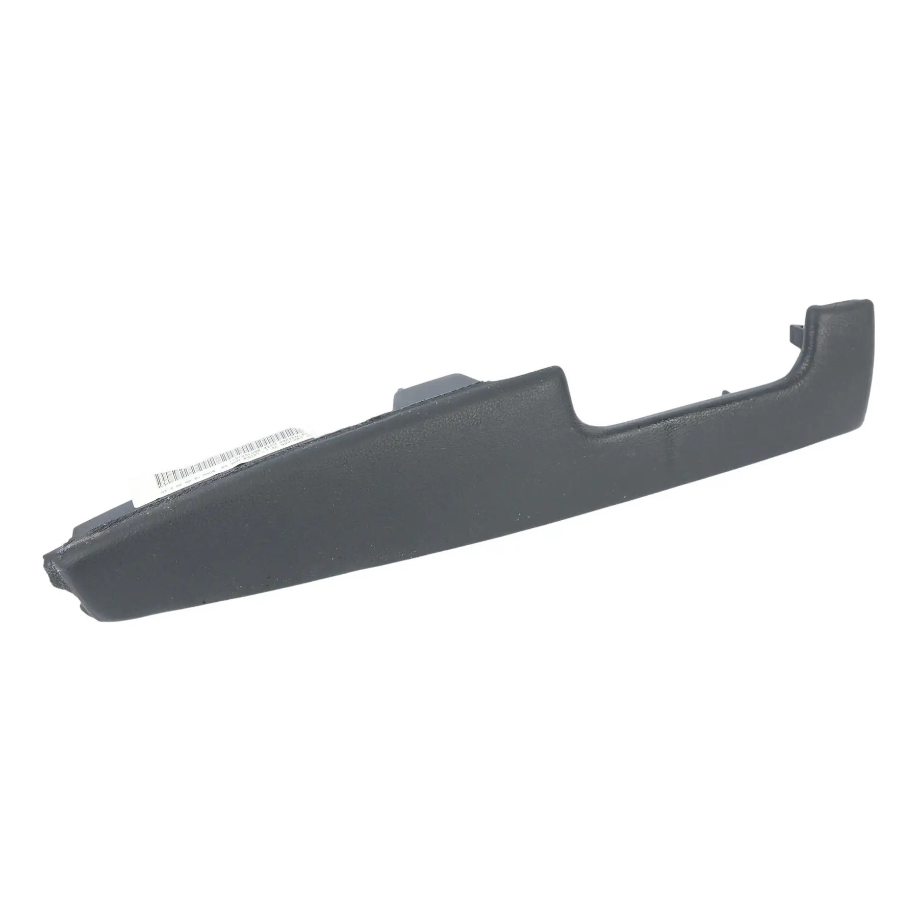 BMW E65 Front Door Panel Handle Armrest Trim Panel Left N/S 7024237