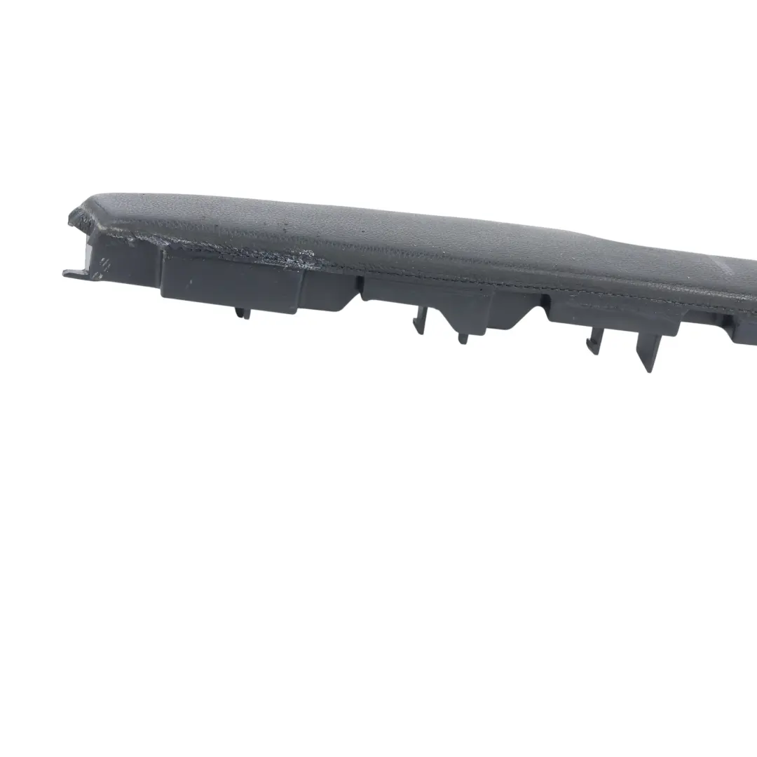 BMW E65 Türverkleidung Griff Armlehne Blende Links - SKU 7024237 - Teilenummer 7024237