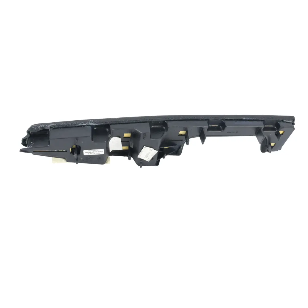 Türverkleidung Griff Armlehne Blende Links für BMW E65 mit Teilenummer 7024237 BMW E65 Türverkleidung Griff Armlehne Blende Links - SKU 7024237 - Teilenummer 7024237