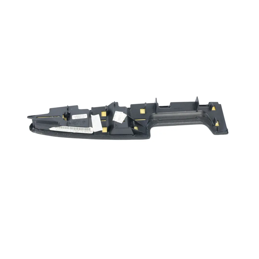 BMW E65 Türverkleidung Griff Armlehne Blende Links - SKU 7024237 - Teilenummer 7024237