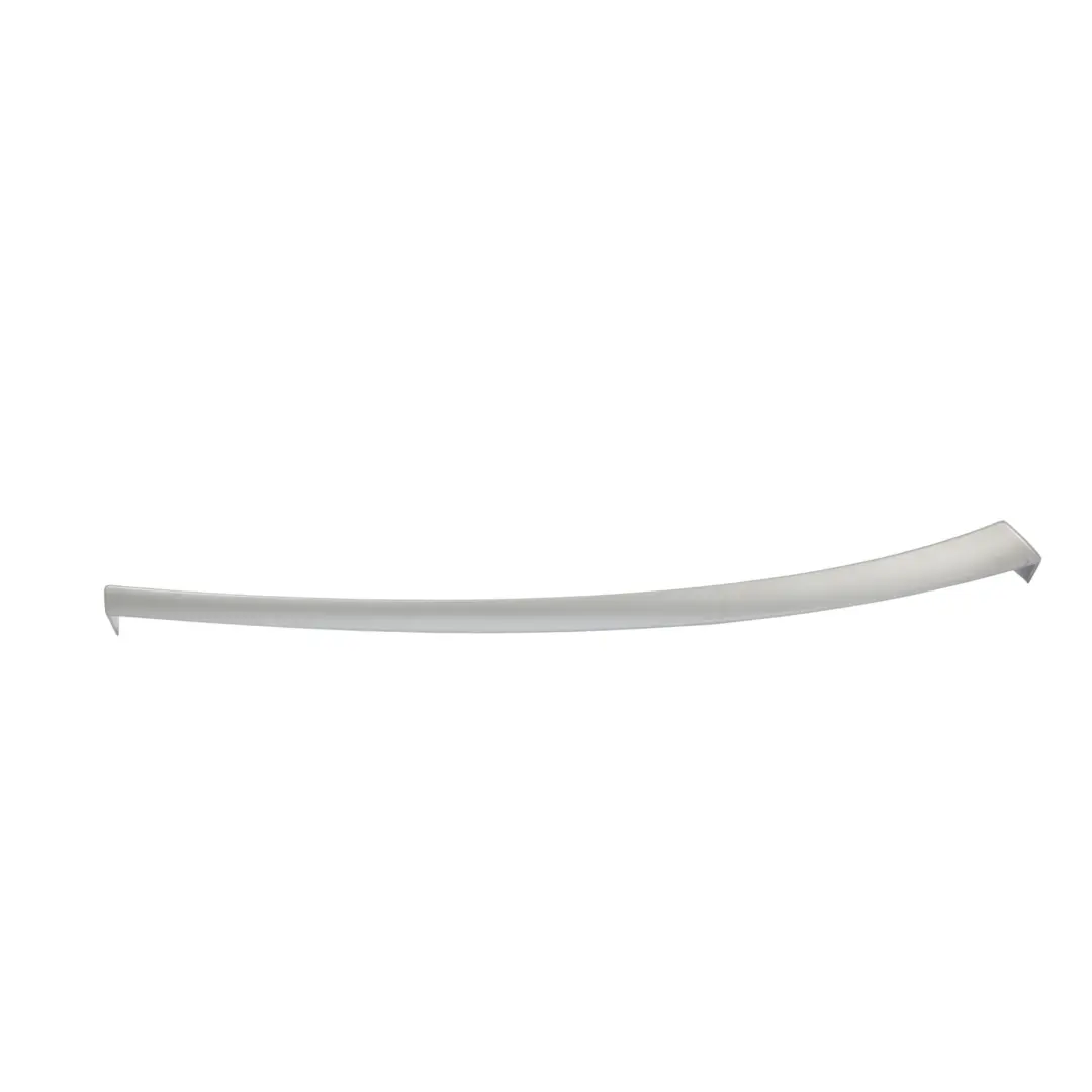 Türverkleidung Zierleiste Chrom Silber Hinten Links für BMW E65 mit Teilenummer 7024493 BMW E65 Türverkleidung Zierleiste Chrom Silber Hinten Links - SKU 7024493 - Teilenummer 7024493