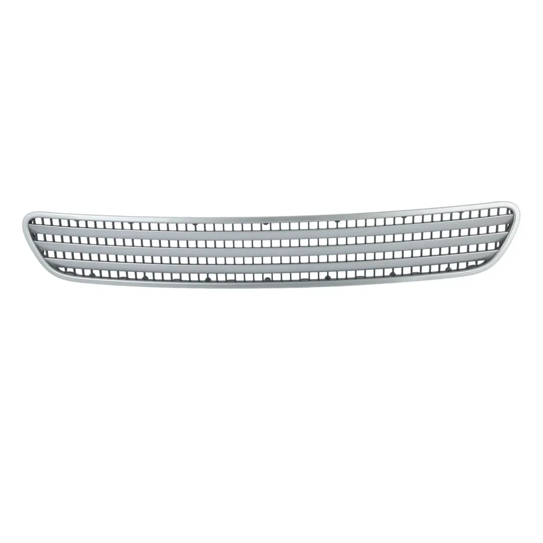 BMW E65 Grille Ventilation Air Supérieure Avant Gris Métallisé - SKU 7026324-STG - Numéro de pièce 7026324