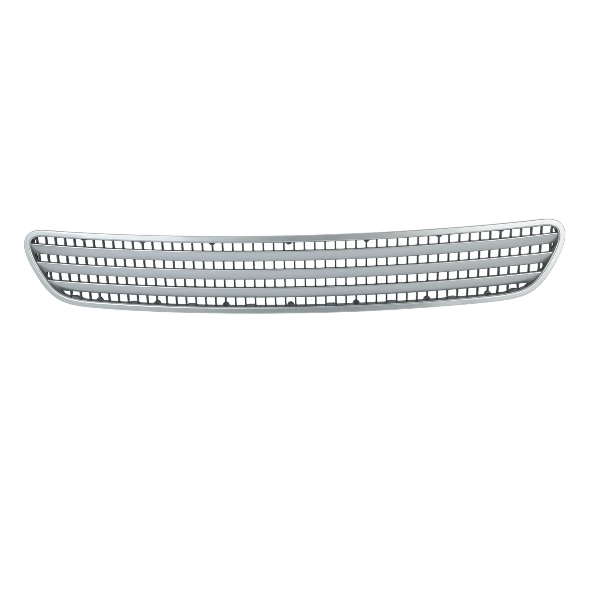 BMW E65 Kratka Przednia Górna Sterlinggrau Szary Metaliczny 7026324