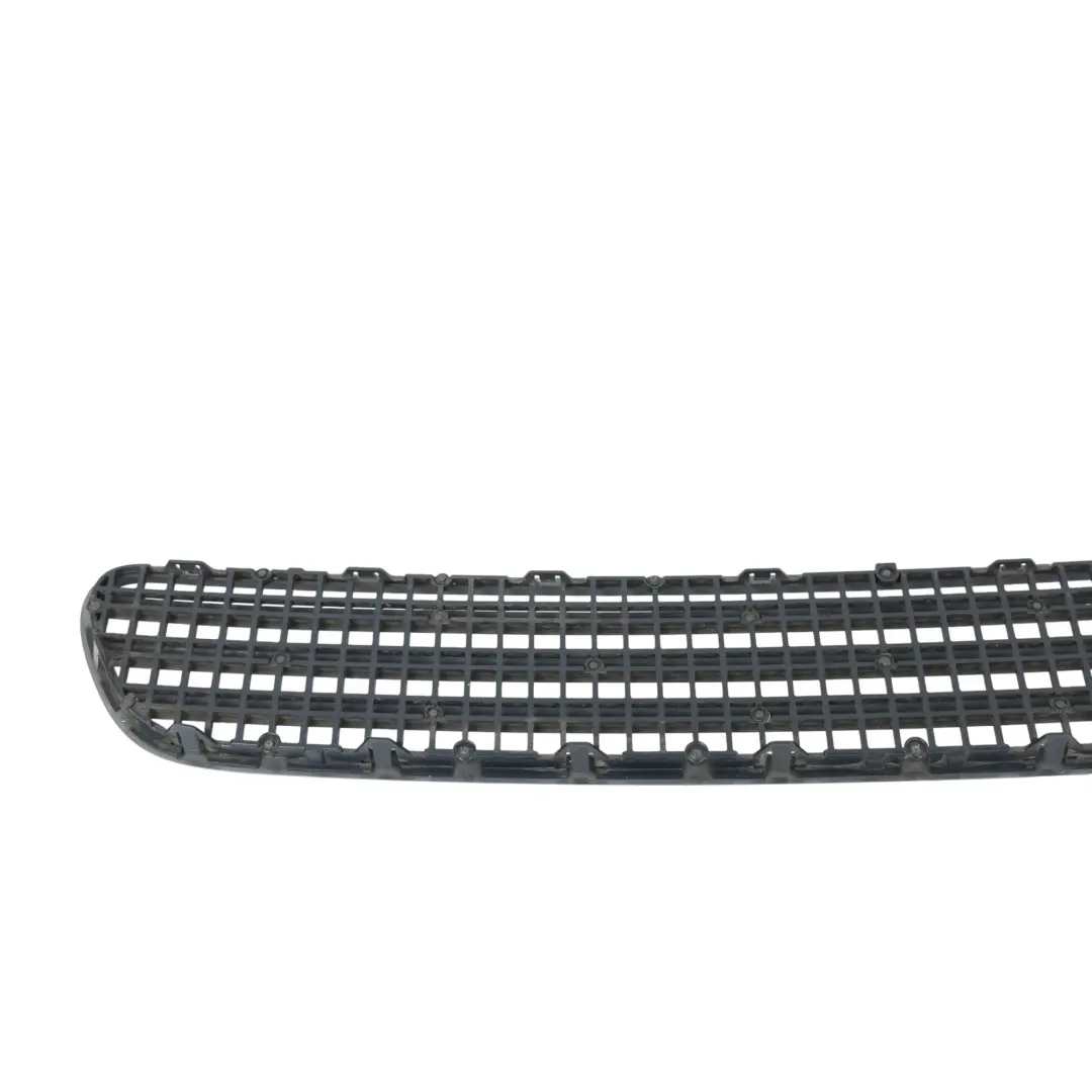 BMW E65 Kratka Przednia Górna Sterlinggrau Szary Metaliczny - SKU 7026324-STG - Numer Części 7026324