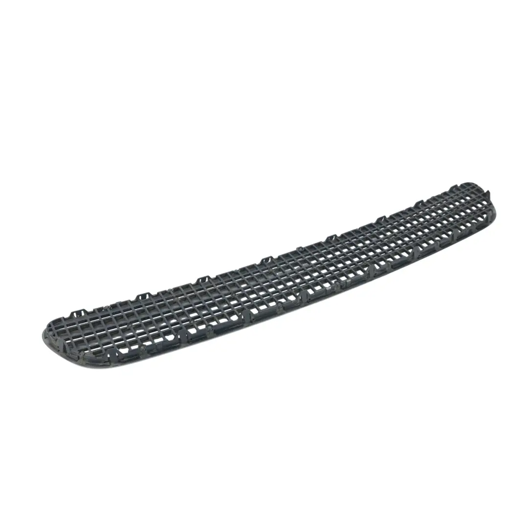BMW E65 Kratka Przednia Górna Sterlinggrau Szary Metaliczny - SKU 7026324-STG - Numer Części 7026324
