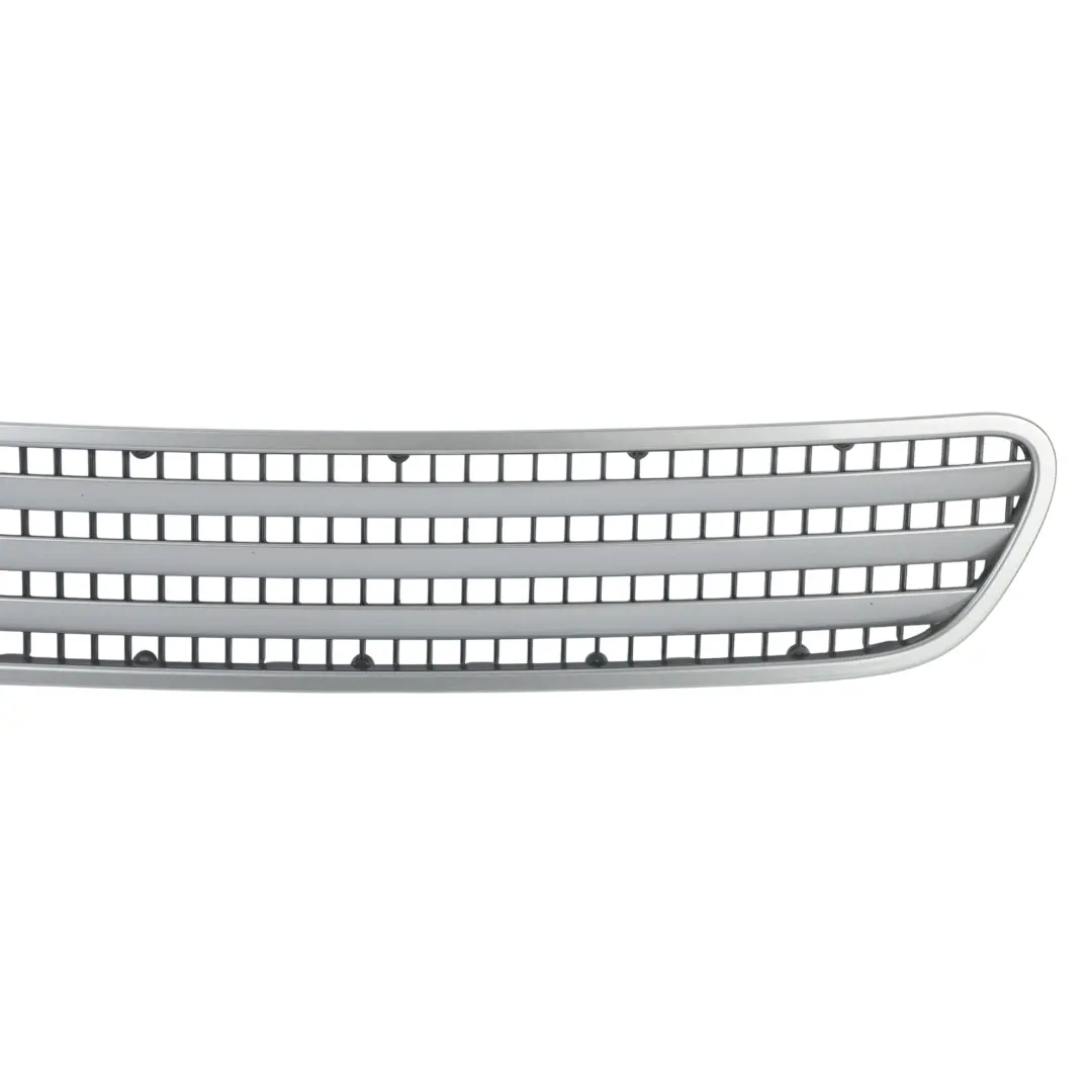 BMW E65 Kratka Przednia Górna Sterlinggrau Szary Metaliczny - SKU 7026324-STG - Numer Części 7026324