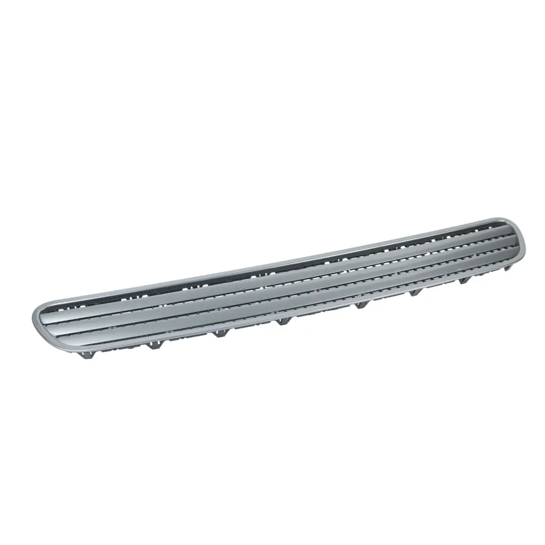 BMW E65 Kratka Przednia Górna Sterlinggrau Szary Metaliczny - SKU 7026324-STG - Numer Części 7026324