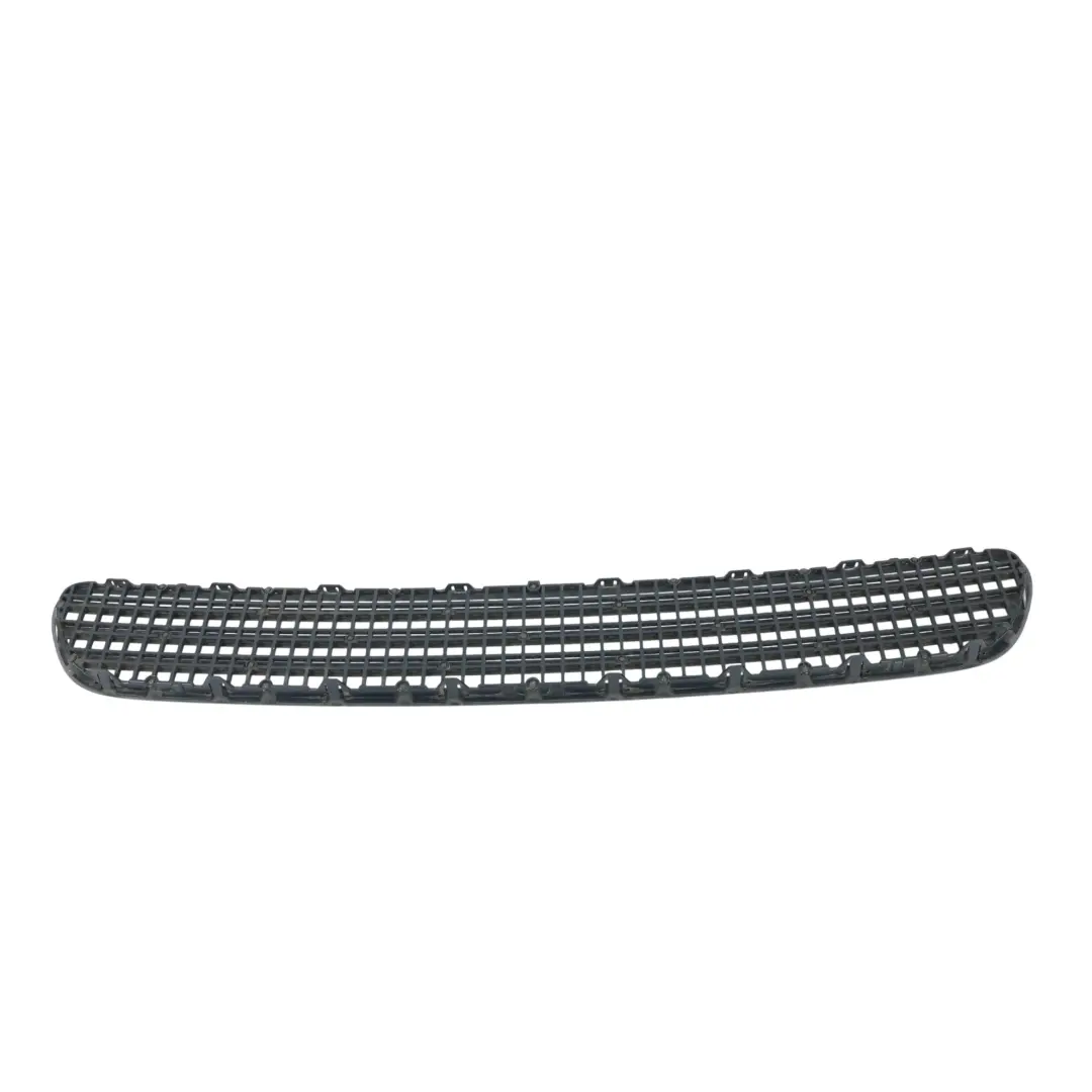BMW E65 Grille Ventilation Air Supérieure Avant Gris Métallisé - SKU 7026324-STG - Numéro de pièce 7026324