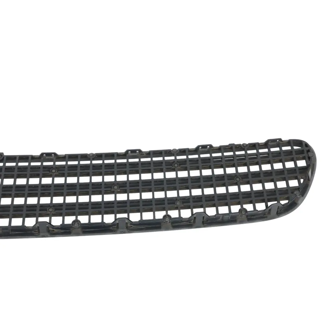 BMW E65 Rejilla Ventilación Superior Delantera Gris Metálico - SKU 7026324-STG - Número de pieza 7026324