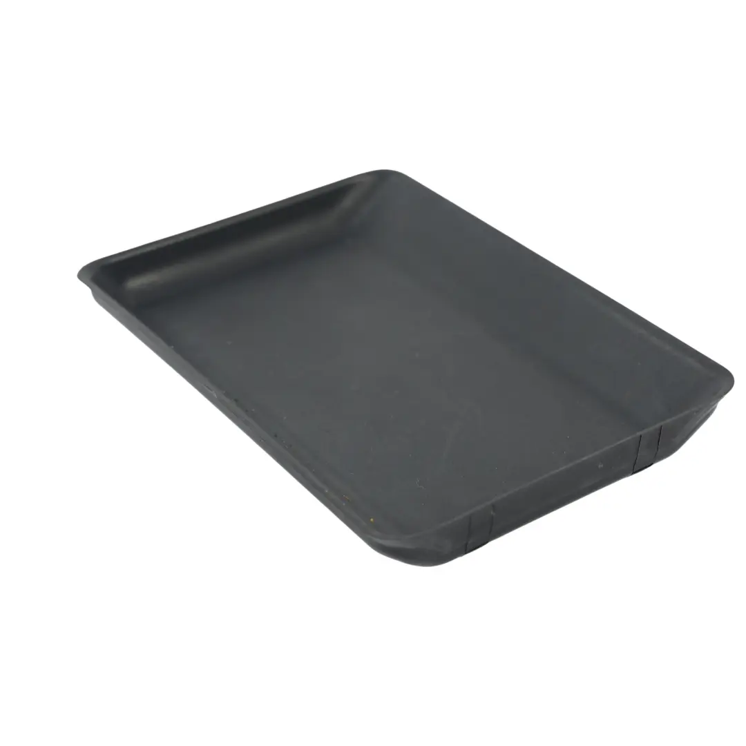 Range Rover L322 Centre Console Storage Tray Cover Panel Rubber - SKU 7033769 - Part number 7033769