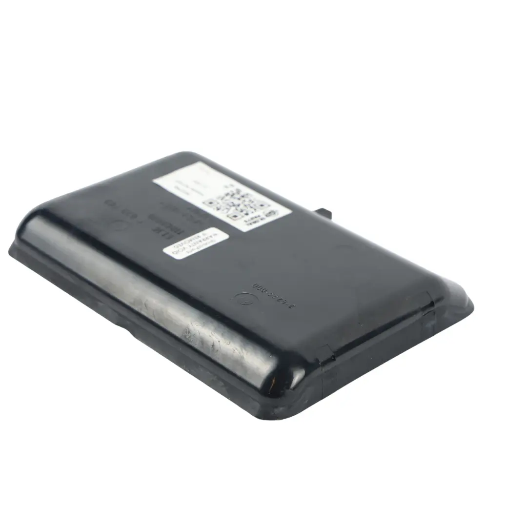 Range Rover L322 Centre Console Storage Tray Cover Panel Rubber - SKU 7033769 - Part number 7033769