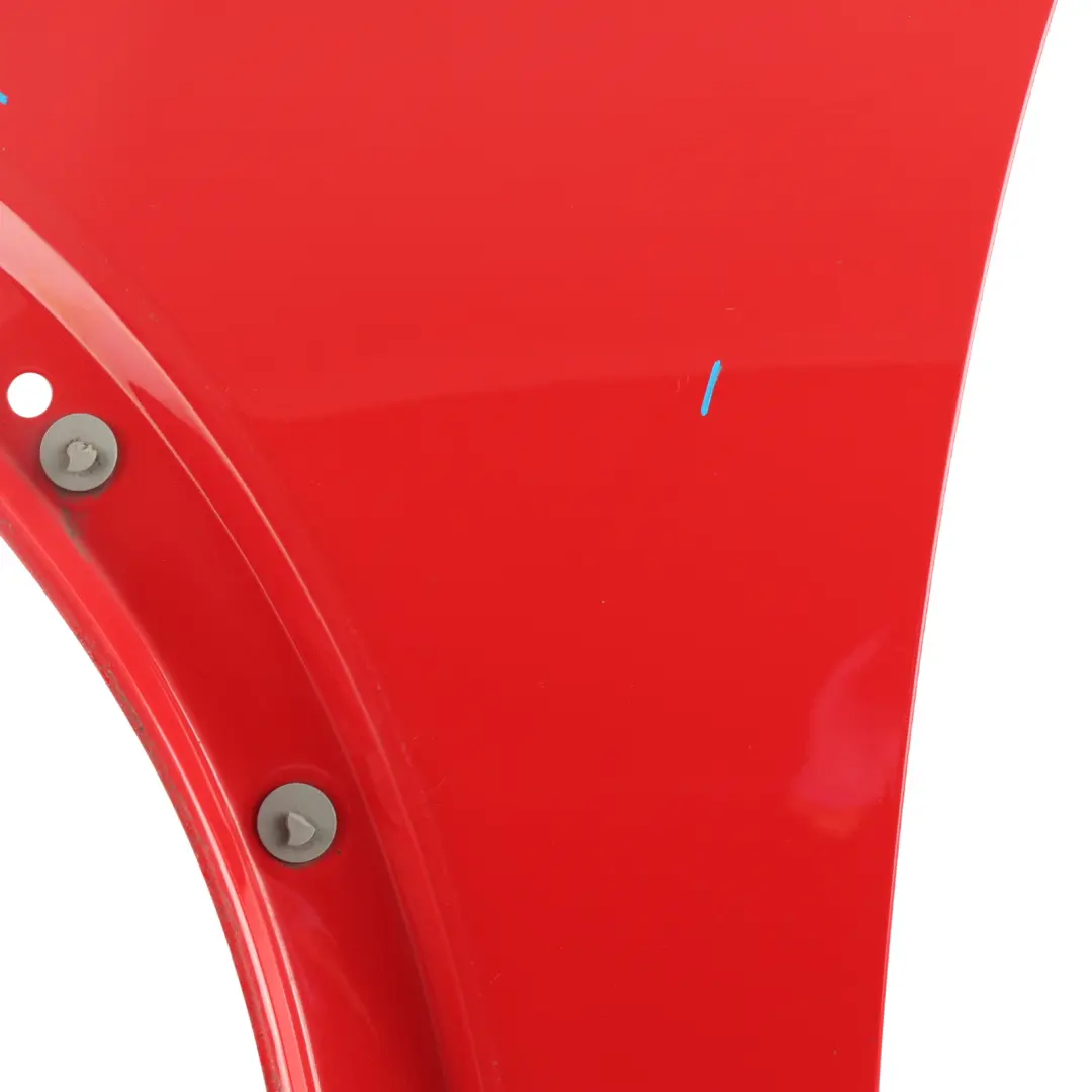 BMW Mini R50 R52 R53 3 Front Left N/S Side Panel Fender Wing Chili Red - 851 - SKU 7037437-CHRED3 - Part number 7037437