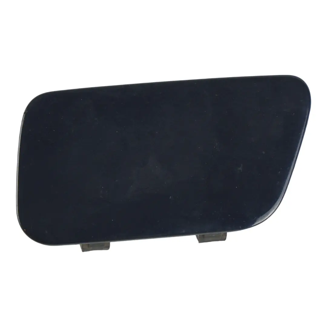 Copertura Aletta Faro Anteriore Sinistro Blu Monaco Metallizzato A35 per BMW E61 LCI con numero di parte 7056945 BMW E61 LCI Copertura Aletta Faro Anteriore Sinistro Blu Monaco Metallizzato A35 - SKU 7056945-MB - Numero di parte 7056945