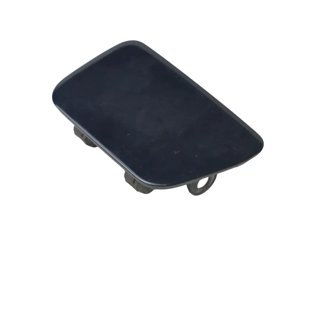 BMW E61 LCI Tapa Cubierta Faro Delantero Izquierdo Monacoblau Metallic A35 - SKU 7056945-MB - Número de pieza 7056945