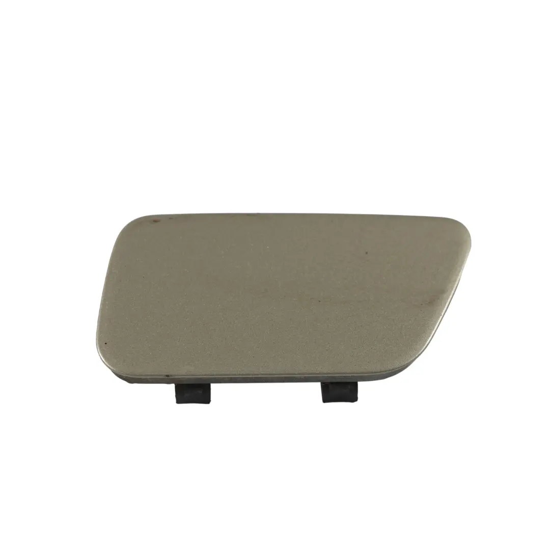 BMW E60 Sportello Lavafaretti Paraurti Anteriore Sinistro Verde Oliva - SKU 7056945-OLI - Numero di parte 7056945