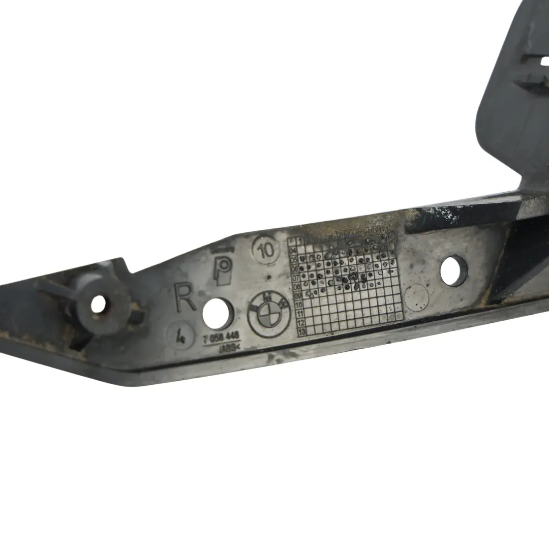 BMW 3 Series E90 E90N E91 E91N Front Bumper Fender Support Right O/S - SKU 7058448-1 - Part number 7058448