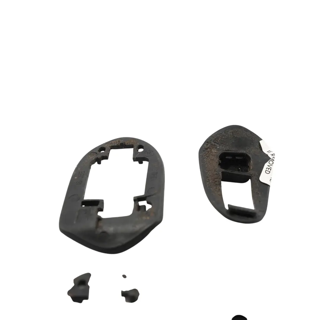 BMW F20 F30 F31 E84 E91 E93 Podstawa Zamka Lewy Prawy Komplet - SKU 7060668 - Numer Części 7060668