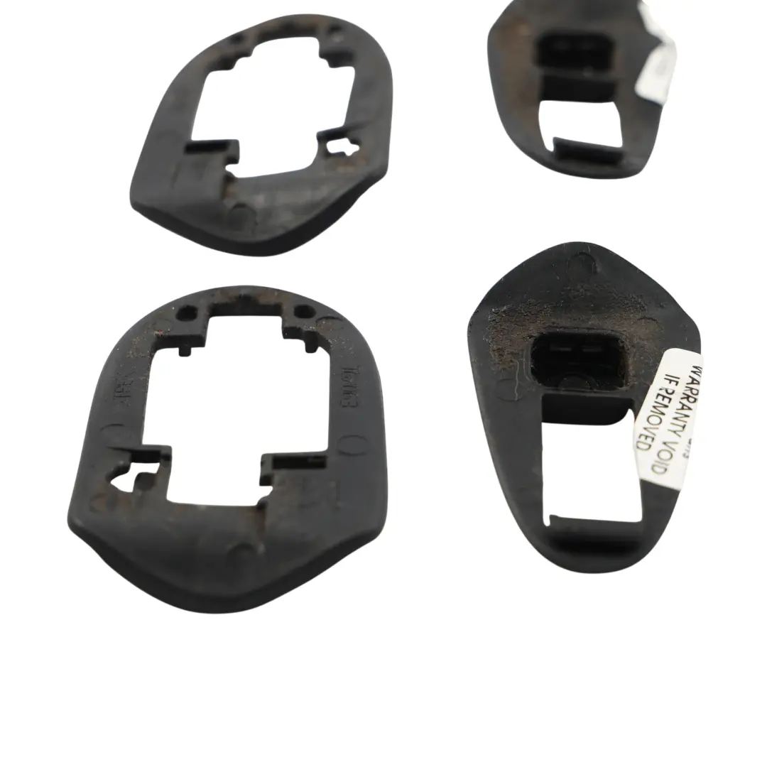 BMW F20 F30 F31 E84 E91 E93 Cylindre Serrure Porte Gauche Droite Set - SKU 7060668 - Numéro de pièce 7060668