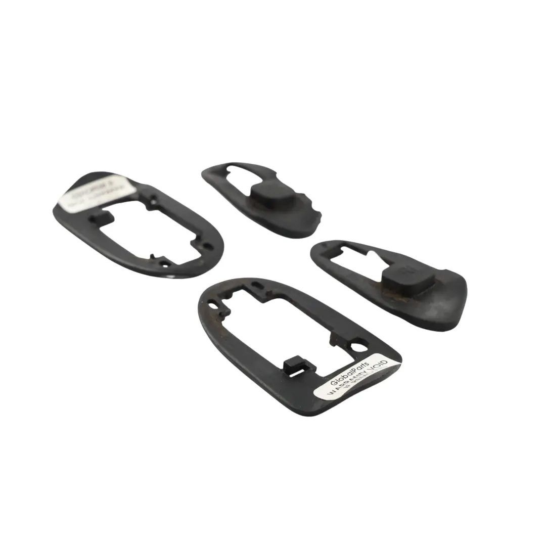 BMW F20 F30 F31 E84 E91 E93 Türschlosszylinder Basis Links Rechts Set - SKU 7060668 - Teilenummer 7060668