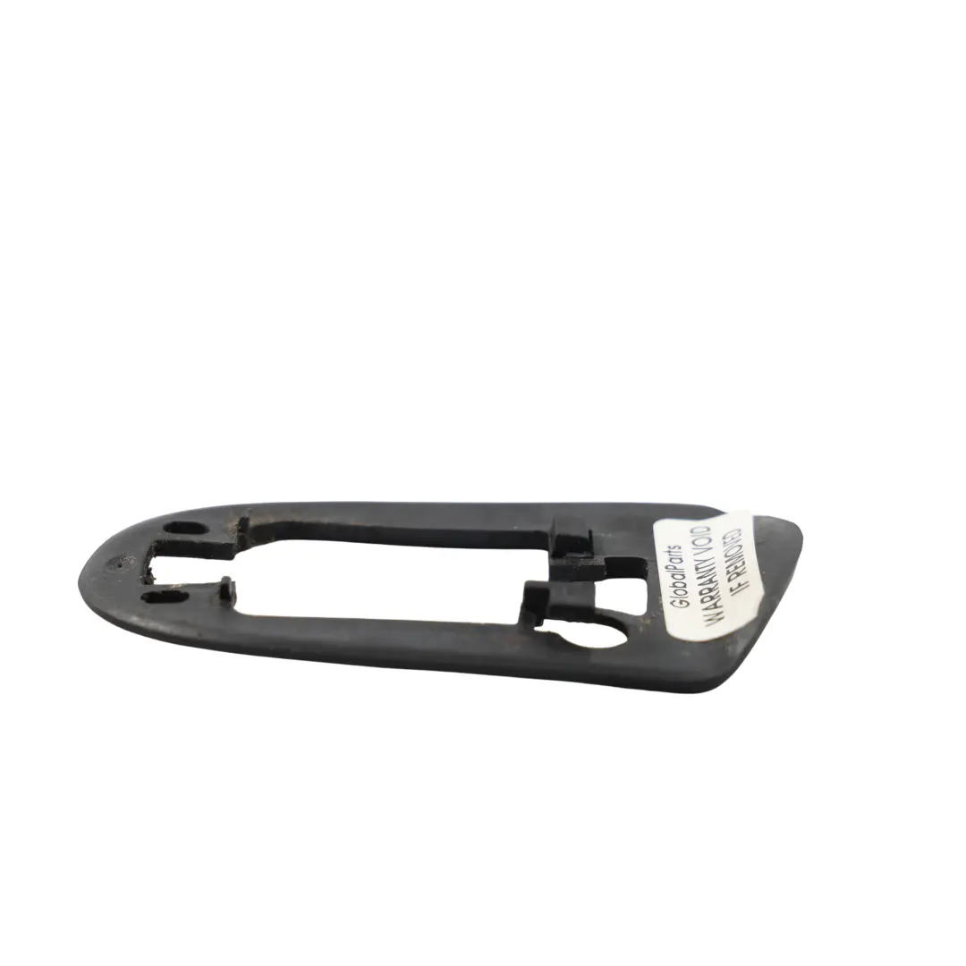 BMW F20 F30 F31 E84 E91 E93 Türschlosszylinder Basis Links Rechts Set - SKU 7060668 - Teilenummer 7060668