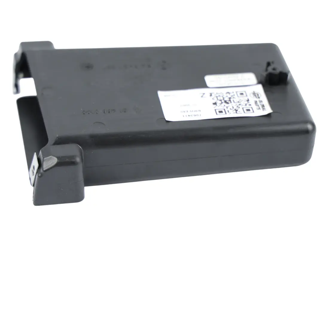 BMW E60 E61 Portavasos Soporte Carcasa Tapa - SKU 7063411 - Número de pieza 7063411