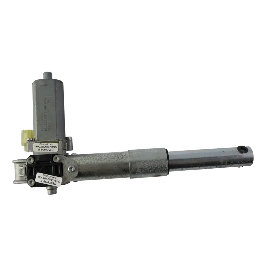 BMW E60 E65 Front Seat Height Adjustment Motor Right O/S - SKU 7075943-7 - Part number 7075943