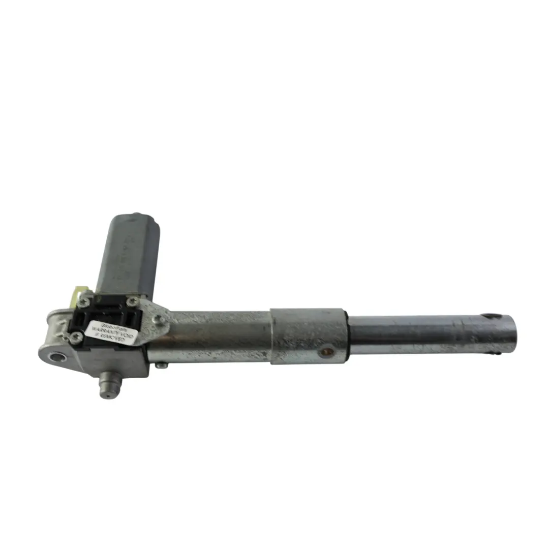 Ajuste Altura Asiento Delantero Derecho para BMW E60 E65 Motor con número de pieza 7075943 BMW E60 E65 Motor Ajuste Altura Asiento Delantero Derecho - SKU 7075943-7 - Número de pieza 7075943