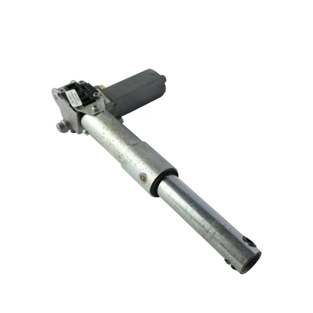 Silnik Regulacji Wysokości Przedniego Fotela Prawy do BMW E60 E65 o numerze 7075943 BMW E60 E65 Silnik Regulacji Wysokości Przedniego Fotela Prawy - SKU 7075943-7 - Numer Części 7075943