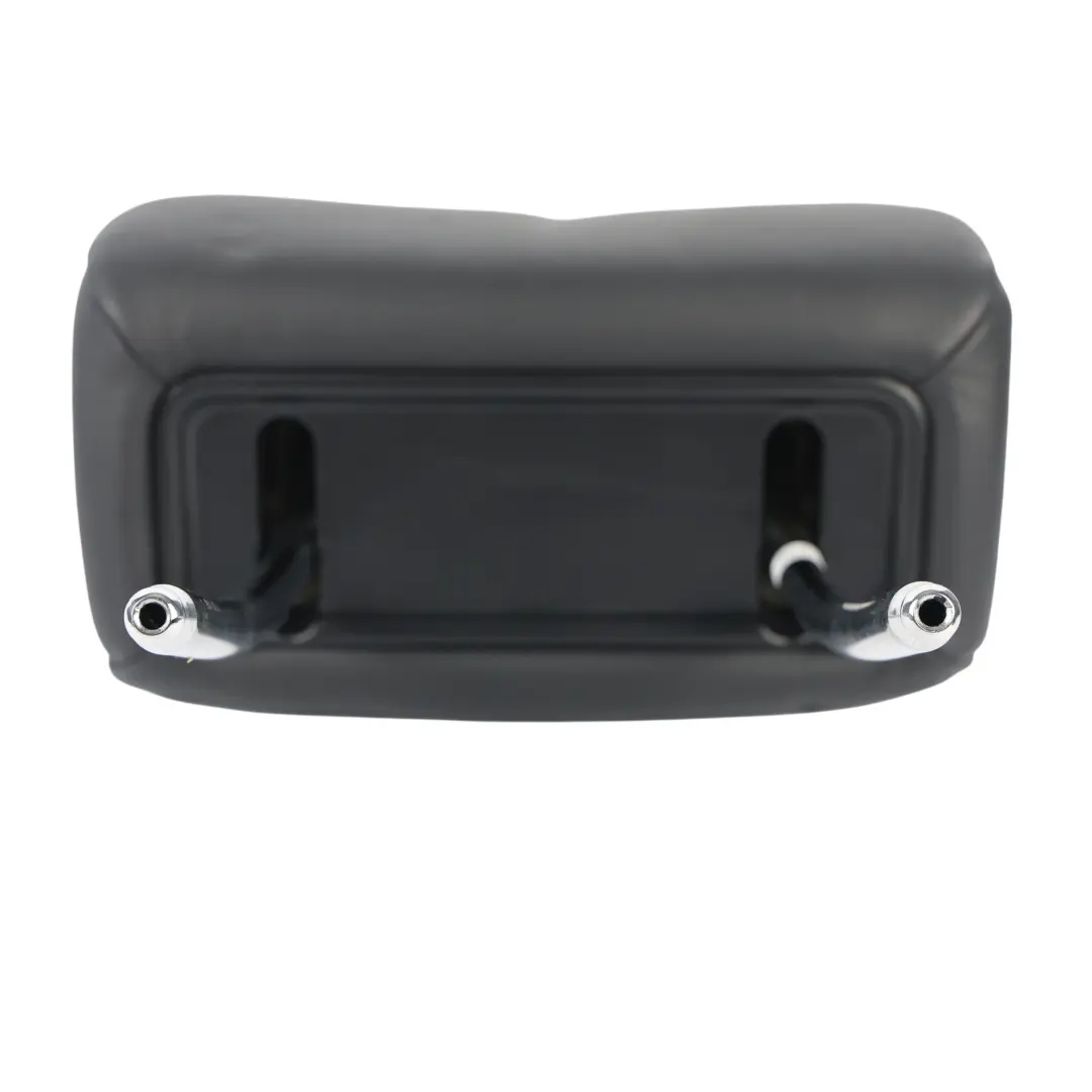 Appui-Tête Siège Avant Gauche Droit Cuir Noir pour BMW E65 à propos du numéro de pièce 7117174 BMW E65 Appui-Tête Siège Avant Gauche Droit Cuir Noir - SKU 7117174 - Numéro de pièce 7117174