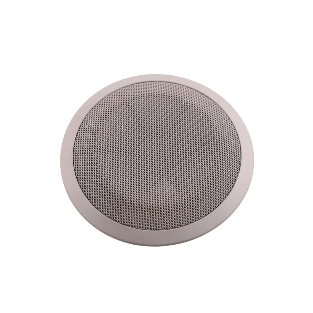 BMW E90 E91 Front Rear Door Card Speaker Cover Hifi Grey Left Right N/O/S - SKU 7117819-1 - Part number 7117819