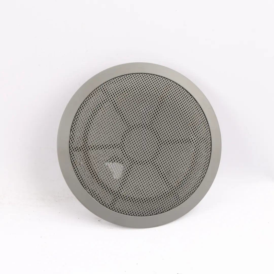 BMW E90 E91 Front Rear Door Card Speaker Cover Hifi Grey Left Right N/O/S - SKU 7117819-1 - Part number 7117819