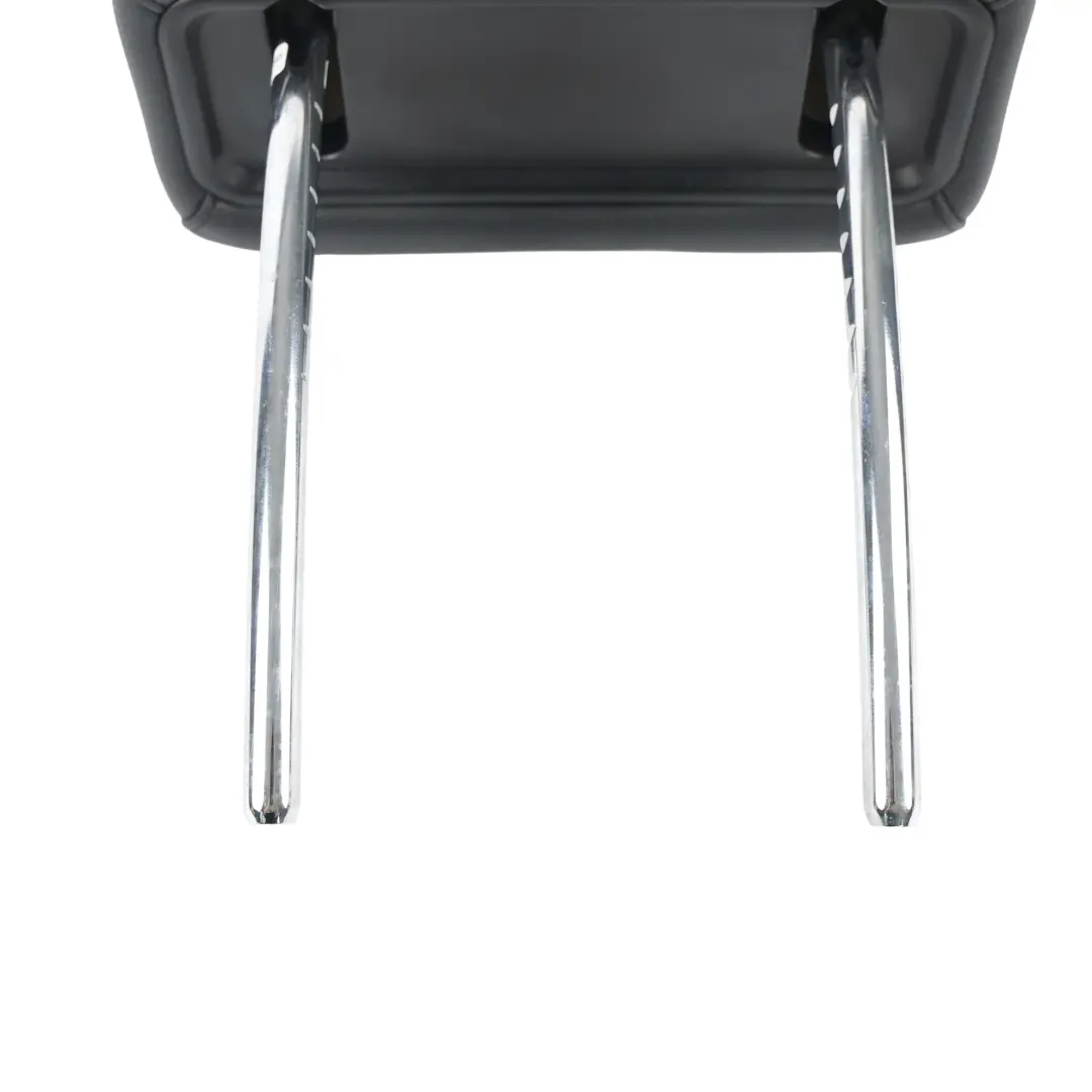 Reposacabezas Asiento Delantero Cuero Imitación Negro para BMW E61 LCI con número de pieza 7131310 BMW E61 LCI Reposacabezas Asiento Delantero Cuero Imitación Negro - SKU 7131310 - Número de pieza 7131310