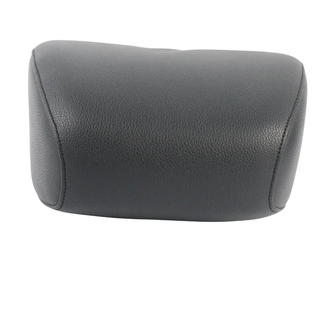 Appui-Tête Siège Avant Noir Similicuir Gauche Droit pour BMW E61 LCI à propos du numéro de pièce 7131310 BMW E61 LCI Appui-Tête Siège Avant Noir Similicuir Gauche Droit - SKU 7131310 - Numéro de pièce 7131310