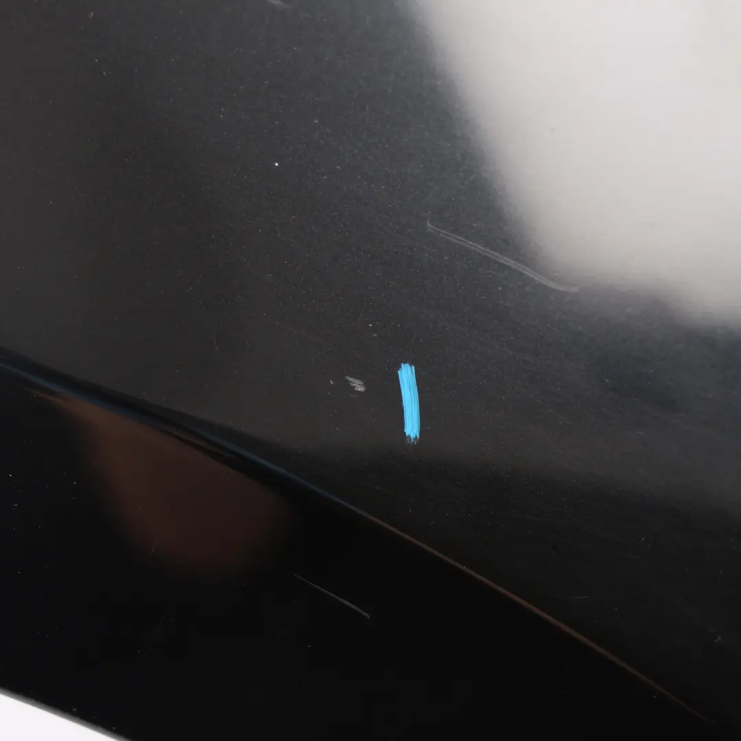 Panneau Laterale Avant a Gauche Black Sapphire Noir - 475 pour BMW E81 E82 E87 E88 à propos du numéro de pièce 7133227 BMW E81 E82 E87 E88 Panneau Laterale Avant a Gauche Black Sapphire Noir - 475 - SKU 7133227-BS1 - Numéro de pièce 7133227