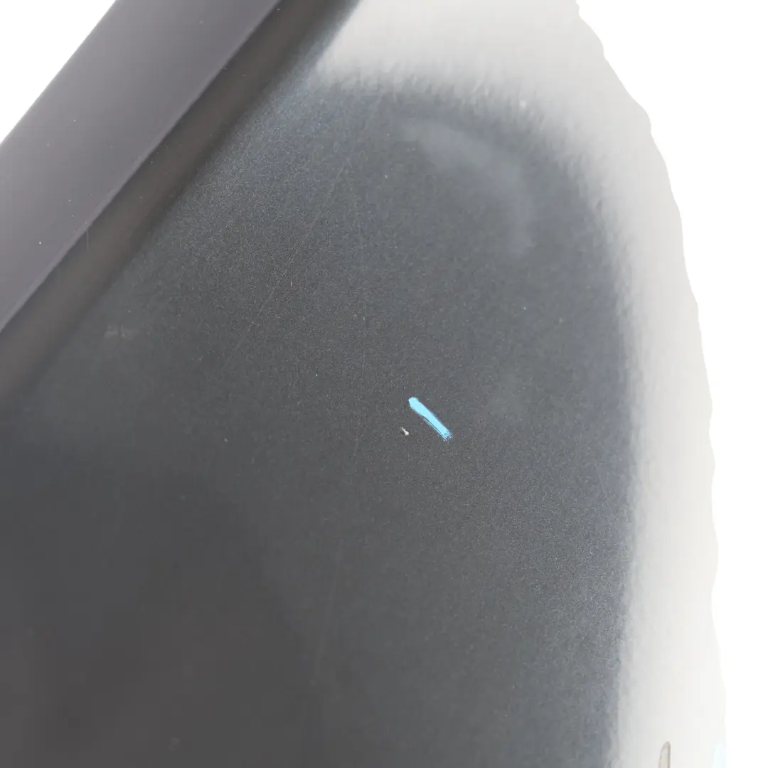 Side Panel Fender Wing Front Right O/S Black Sapphire - 475 to BMW E81 E87 with Part number 7133228 BMW E81 E87 Side Panel Fender Wing Front Right O/S Black Sapphire - 475 - SKU 7133228-BS1 - Part number 7133228