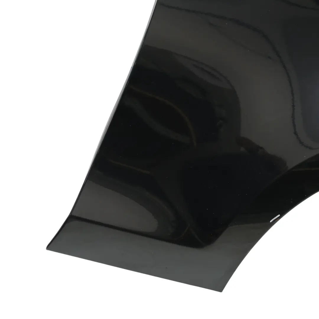 Seitenwand Vorne Rechts Kotflügel Black Sapphire Schwarz 475 für BMW E81 E82 E87 E88 mit Teilenummer 7133228 BMW E81 E82 E87 E88 Seitenwand Vorne Rechts Kotflügel Black Sapphire Schwarz 475 - SKU 7133228-BS2 - Teilenummer 7133228