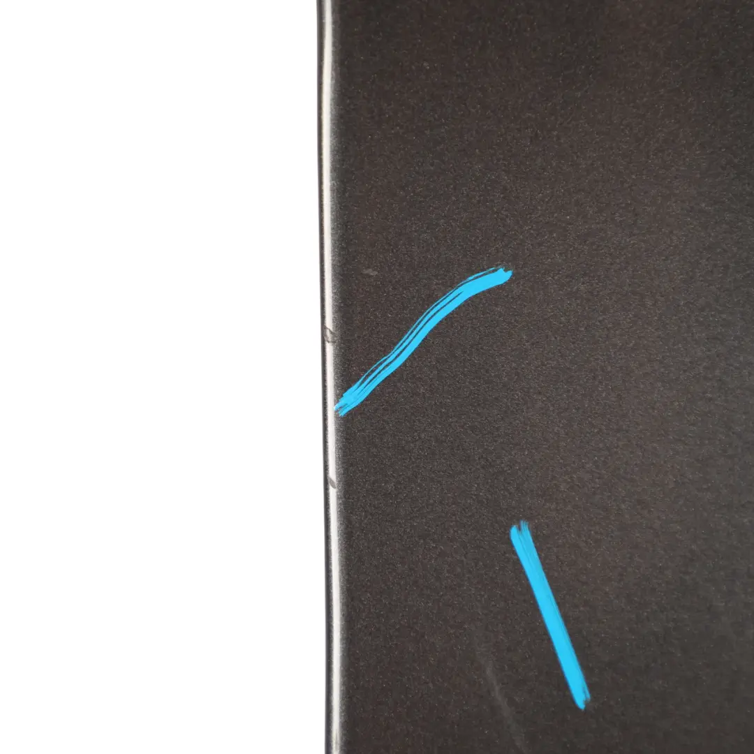 Seitenwand Vorne Rechts Kotflügel Sparkling Graphite A22 für BMW E81 E82 E87 E88 mit Teilenummer 7133228 BMW E81 E82 E87 E88 Seitenwand Vorne Rechts Kotflügel Sparkling Graphite A22 - SKU 7133228-SG1 - Teilenummer 7133228