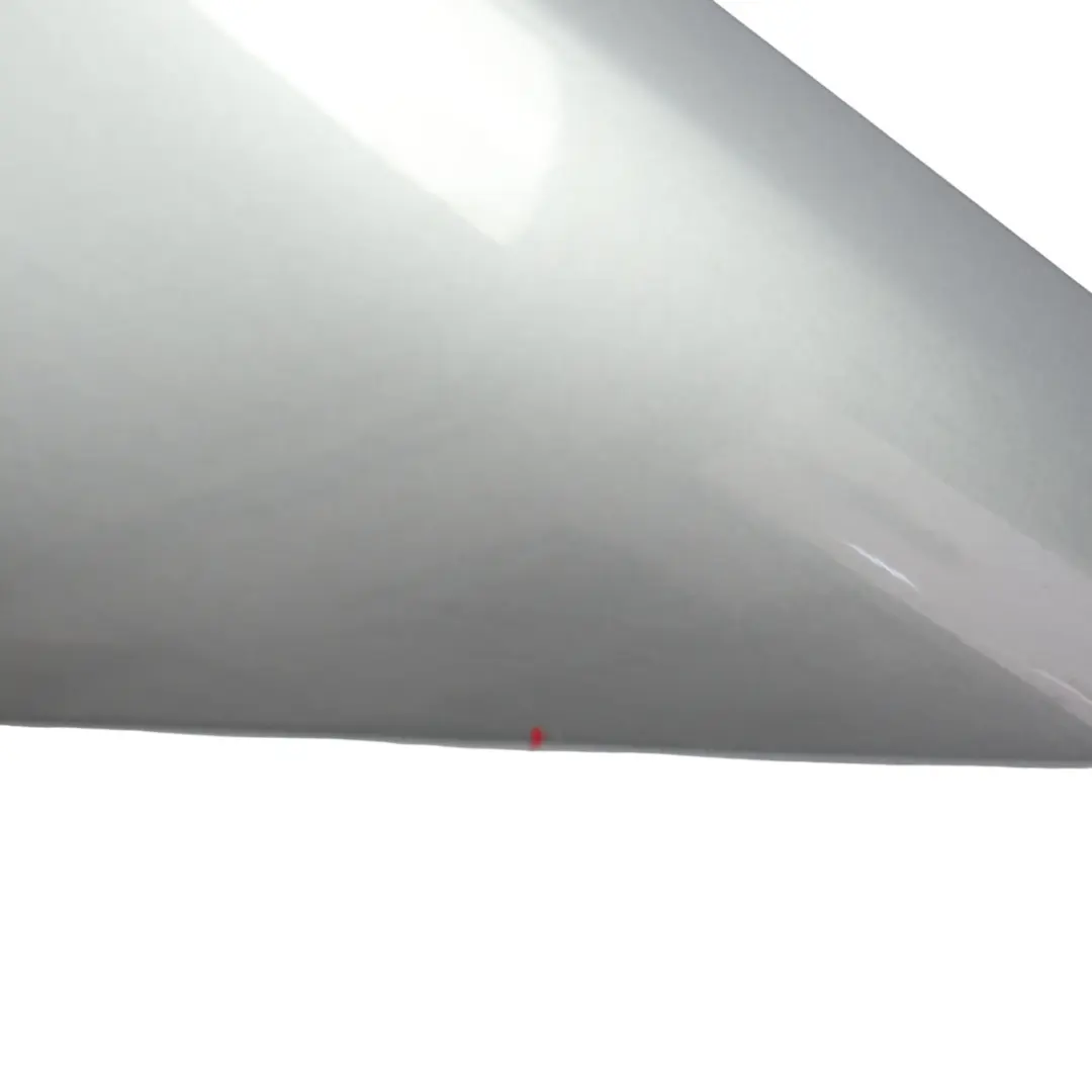 BMW E90 E91 Pannello laterale parafango ala anteriore destra Spacegrau - A52 - SKU 7135680-SCG - Numero di parte 7135680