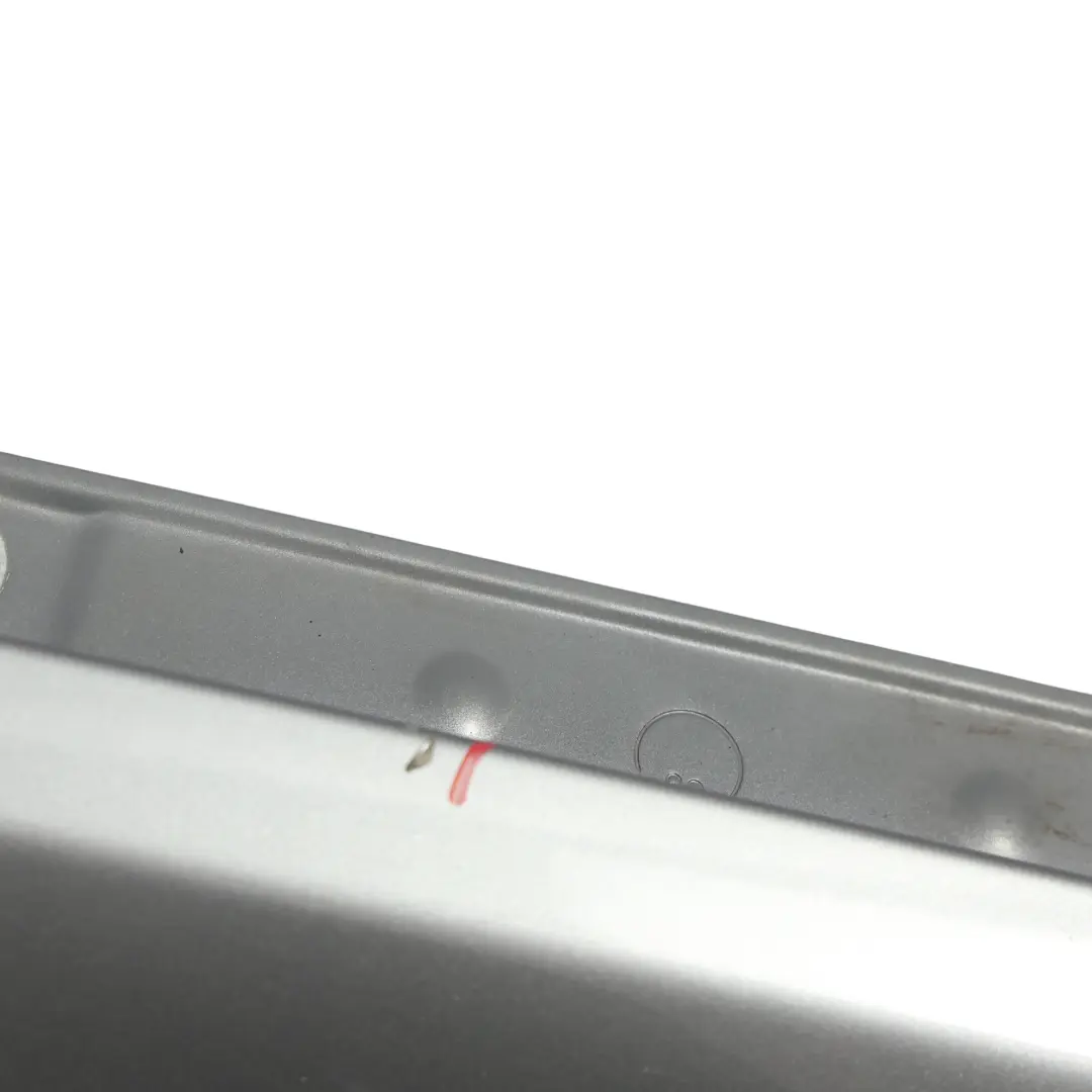 BMW E90 E91 Pannello laterale parafango ala anteriore destra Spacegrau - A52 - SKU 7135680-SCG - Numero di parte 7135680