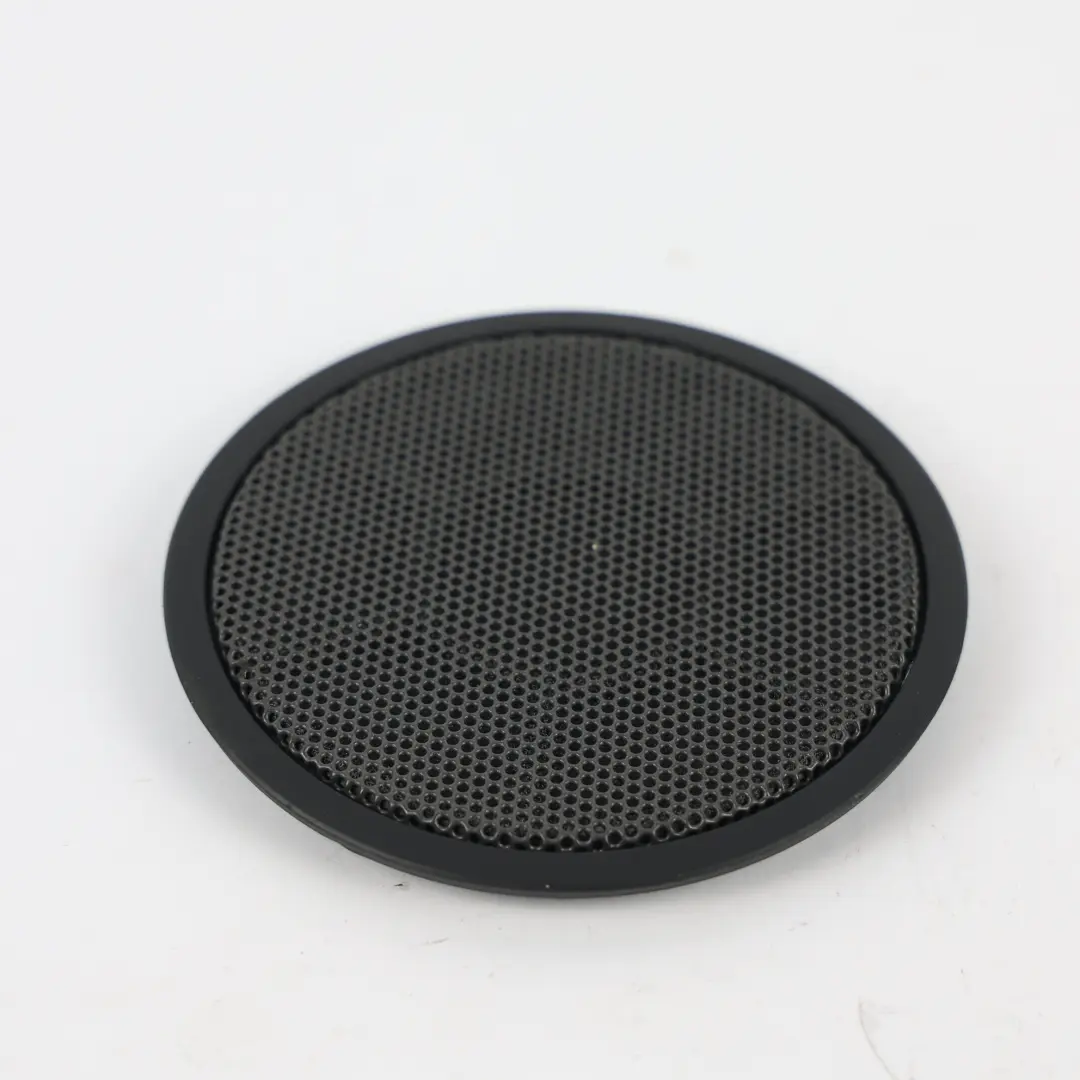 BMW X4 F26 Lautsprecher Abdeckung Blende Vorne Links Rechts - SKU 7137169 - Teilenummer 7137169