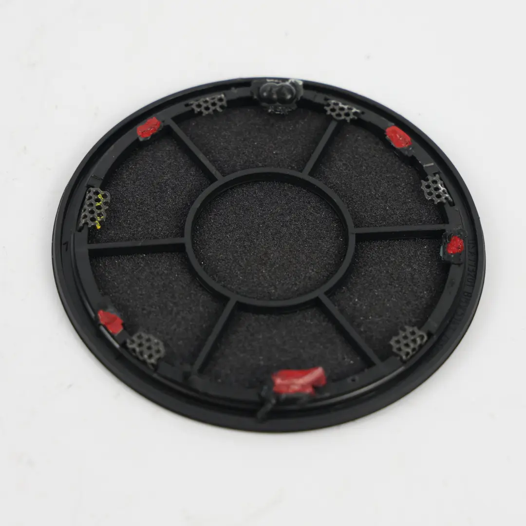 BMW X4 F26 Door Speaker Cover Trim Panel Grille Front Left Right N/O/S - SKU 7137169 - Part number 7137169
