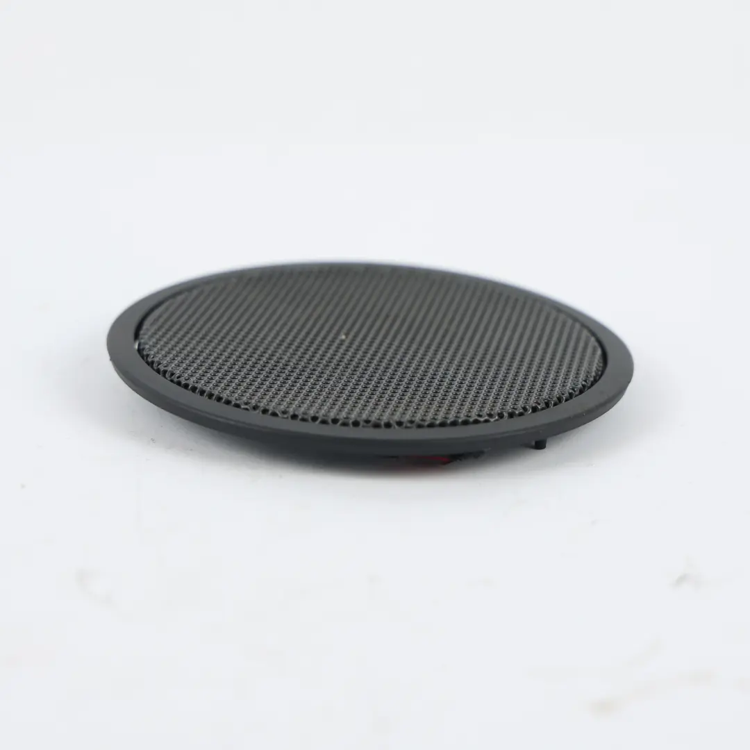 Rejilla Cubierta Altavoz Puerta Delantero Izquierdo Derecho para BMW X4 F26 con número de pieza 7137169 BMW X4 F26 Rejilla Cubierta Altavoz Puerta Delantero Izquierdo Derecho - SKU 7137169 - Número de pieza 7137169