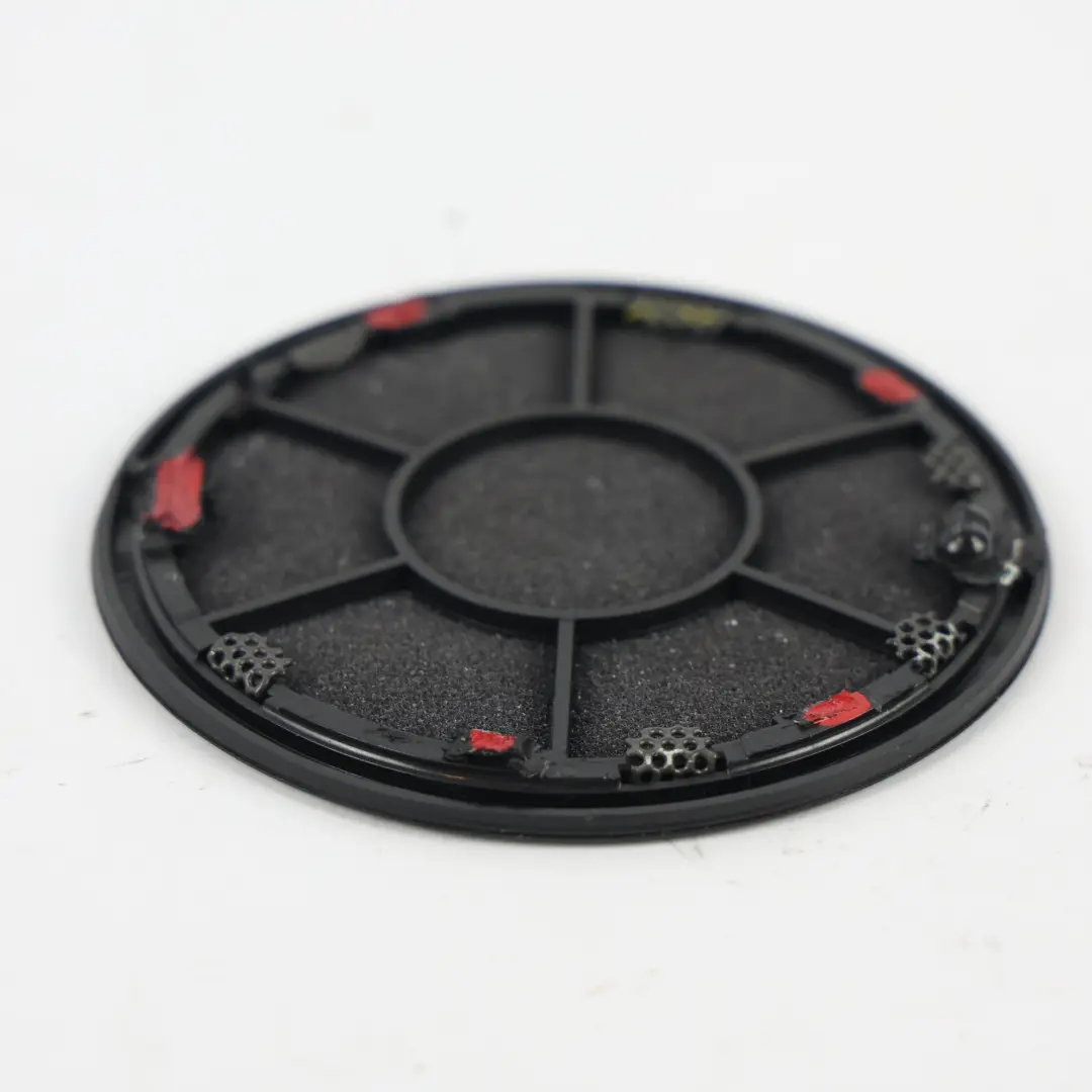 BMW X4 F26 Door Speaker Cover Trim Panel Grille Front Left Right N/O/S - SKU 7137169 - Part number 7137169