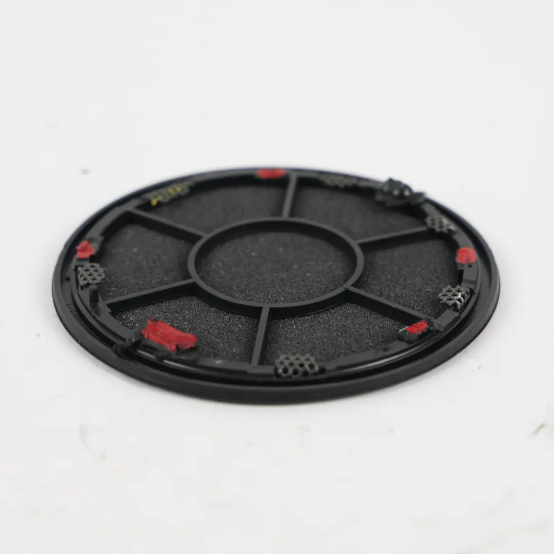 BMW X4 F26 Lautsprecher Abdeckung Blende Vorne Links Rechts - SKU 7137169 - Teilenummer 7137169