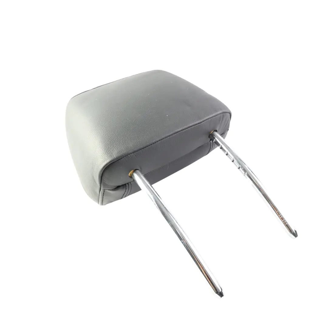 Appui-Tête Siège Avant Cuir Gauche Droit Boston Noir pour BMW E87 à propos du numéro de pièce 7139562 BMW E87 Appui-Tête Siège Avant Cuir Gauche Droit Boston Noir - SKU 7139562 - Numéro de pièce 7139562