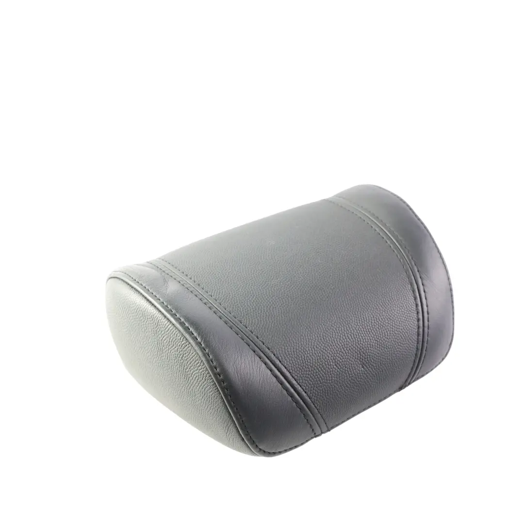 Poggiatesta Sedile Anteriore Pelle Sinistro Destro Boston Nero per BMW E87 con numero di parte 7139562 BMW E87 Poggiatesta Sedile Anteriore Pelle Sinistro Destro Boston Nero - SKU 7139562 - Numero di parte 7139562